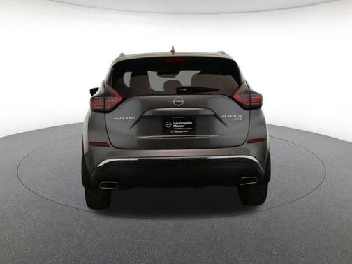 2023 Nissan Murano Platinum Intelligent AWD