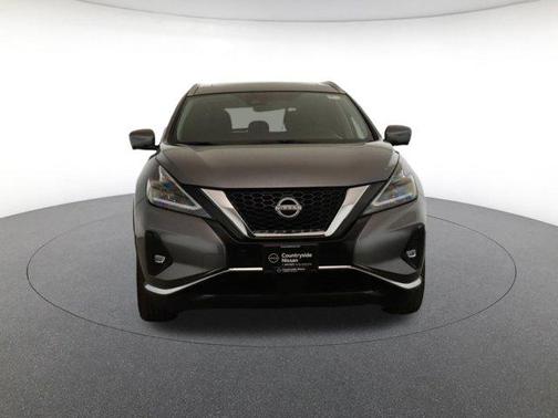 2023 Nissan Murano Platinum Intelligent AWD