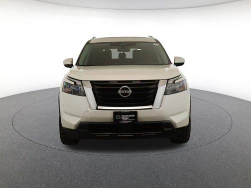 2023 Nissan Pathfinder SV 4WD