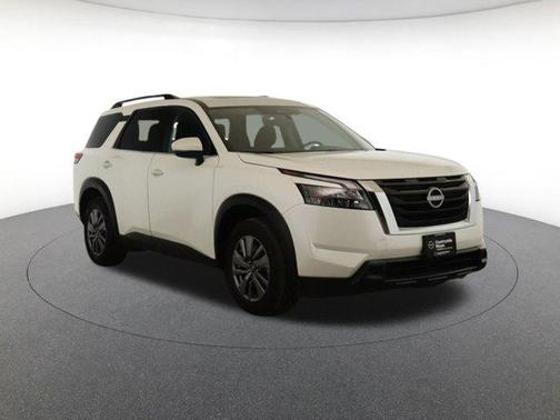2023 Nissan Pathfinder SV 4WD