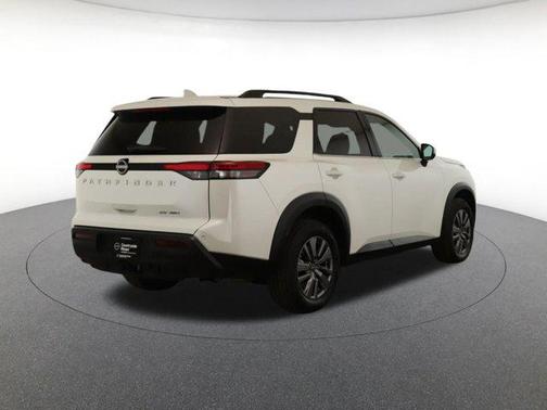 2023 Nissan Pathfinder SV 4WD