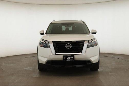 2023 Nissan Pathfinder SV 4WD