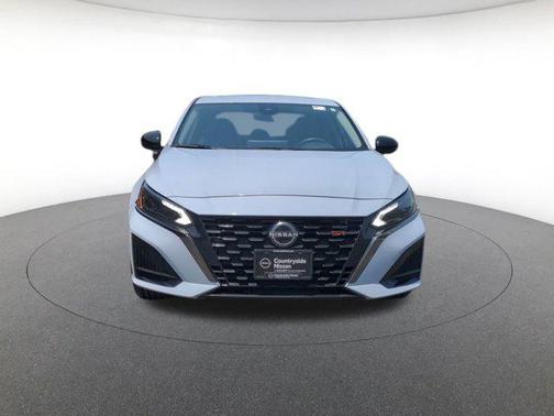 2024 Nissan Altima SR Intelligent AWD