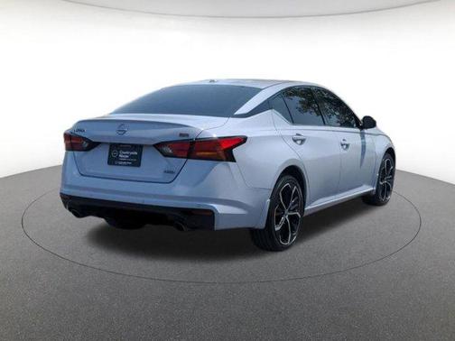 2024 Nissan Altima SR Intelligent AWD