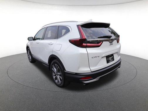 2020 Honda CR-V AWD Touring
