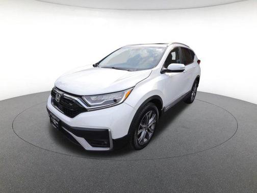 2020 Honda CR-V AWD Touring