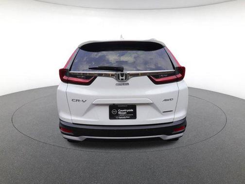 2020 Honda CR-V AWD Touring