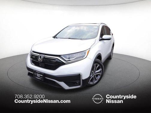 2020 Honda CR-V AWD Touring