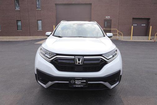 2020 Honda CR-V AWD Touring