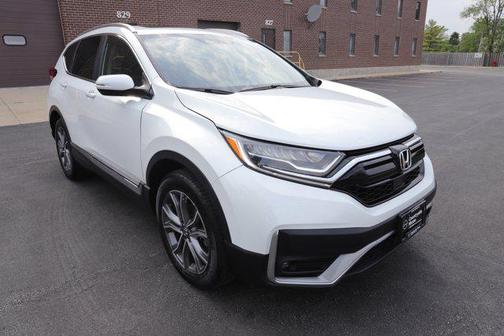 2020 Honda CR-V AWD Touring