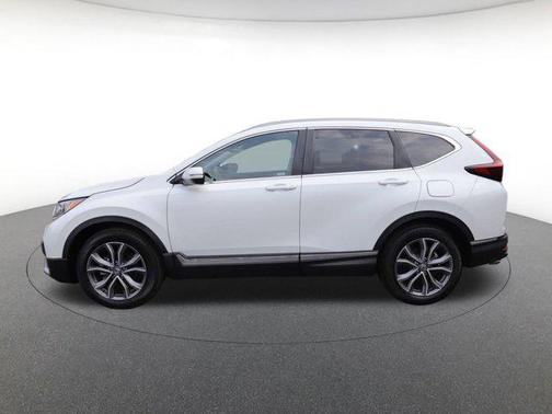 2020 Honda CR-V AWD Touring