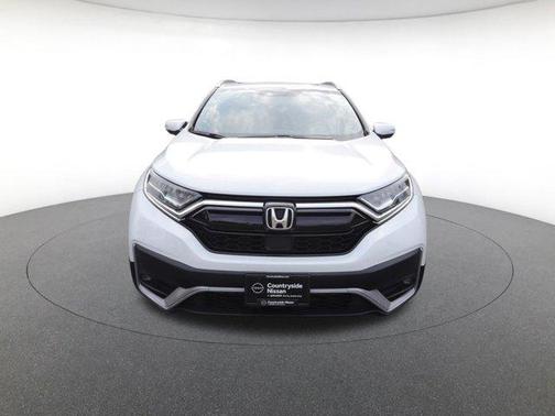 2020 Honda CR-V AWD Touring