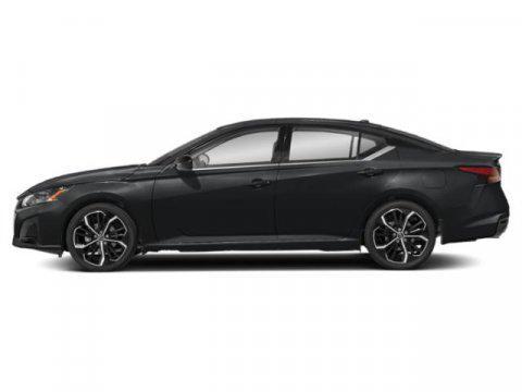 2025 Nissan Altima SR FWD