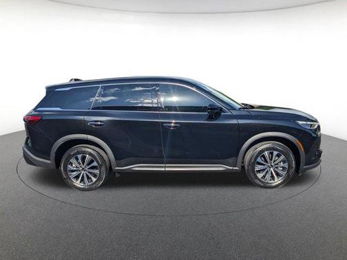2025 INFINITI QX60 Pure