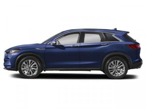 2025 INFINITI QX50 Luxe AWD