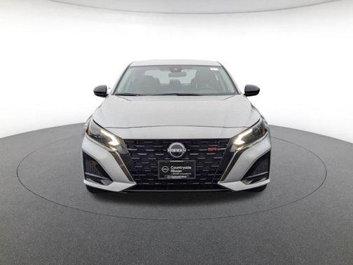 2025 Nissan Altima SR AWD