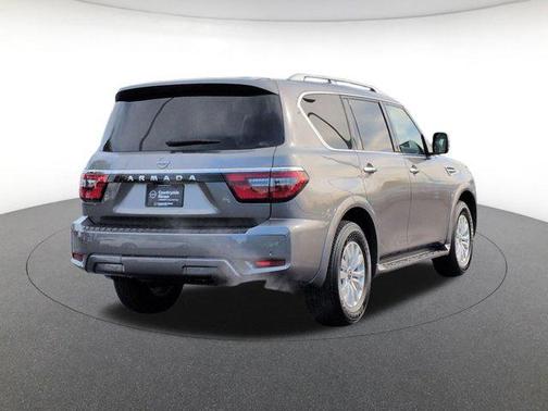 2024 Nissan Armada SV 4WD