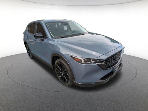 2023 Mazda CX-5 Carbon Edition