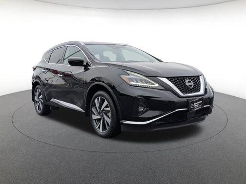 2023 Nissan Murano SL Intelligent AWD