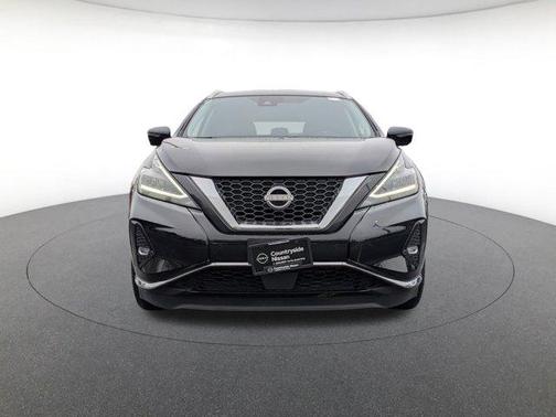 2023 Nissan Murano SL Intelligent AWD