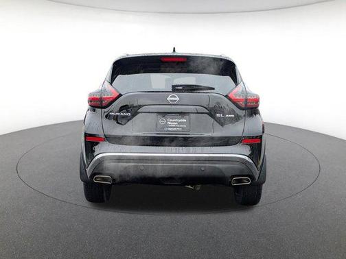 2023 Nissan Murano SL Intelligent AWD