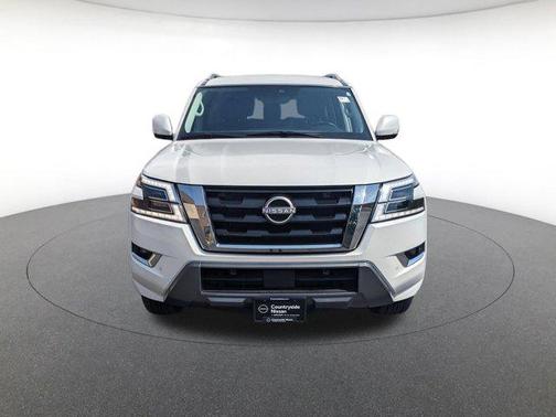 2024 Nissan Armada SV 4WD