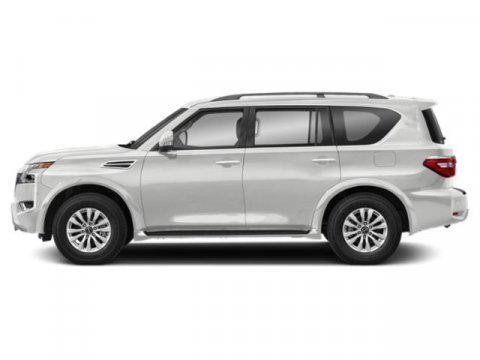 2024 Nissan Armada SV 4WD