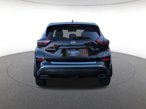 2024 Nissan Murano SL Intelligent AWD