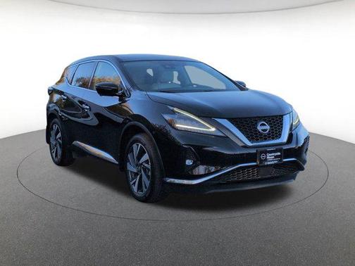 2024 Nissan Murano SL Intelligent AWD