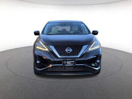 2024 Nissan Murano SL Intelligent AWD