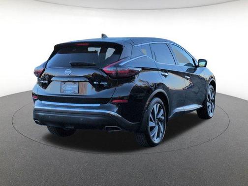 2024 Nissan Murano SL Intelligent AWD