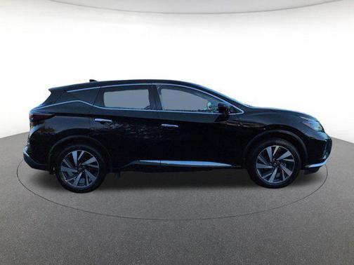 2024 Nissan Murano SL Intelligent AWD