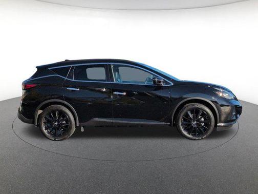 2024 Nissan Murano SV Intelligent AWD