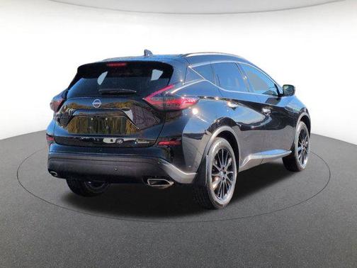 2024 Nissan Murano SV Intelligent AWD