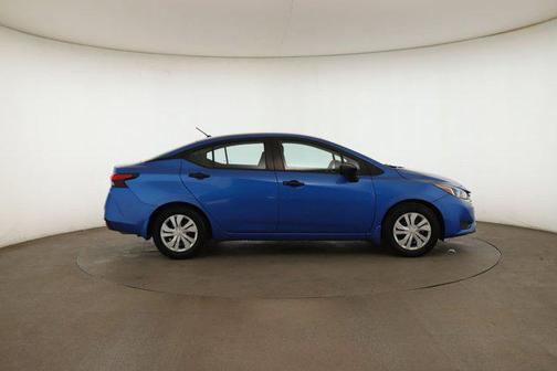 2023 Nissan Versa 1.6 S