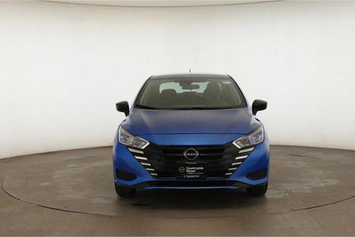 2023 Nissan Versa 1.6 S