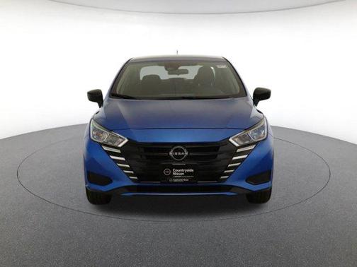 2023 Nissan Versa 1.6 S