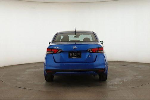 2023 Nissan Versa 1.6 S