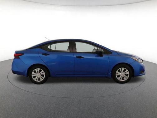 2023 Nissan Versa 1.6 S