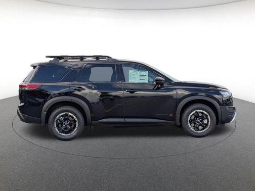 2025 Nissan Pathfinder Rock Creek 4WD