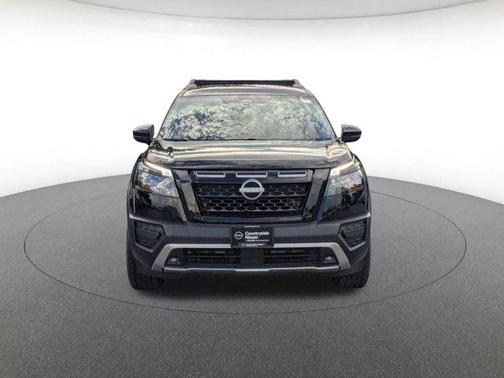 2025 Nissan Pathfinder Rock Creek 4WD