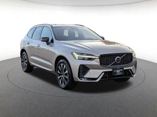 2025 Volvo XC60 B5 Plus