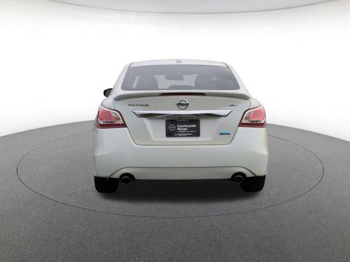 2013 Nissan Altima 2.5 SL