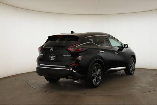 2024 Nissan Murano Platinum FWD