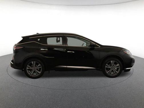 2024 Nissan Murano Platinum FWD
