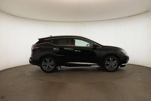 2024 Nissan Murano Platinum FWD