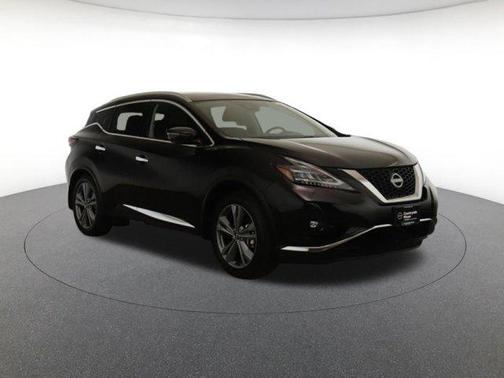 2024 Nissan Murano Platinum FWD