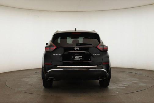2024 Nissan Murano Platinum FWD