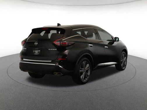 2024 Nissan Murano Platinum FWD