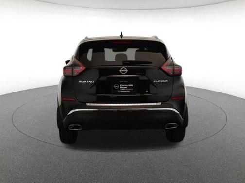 2024 Nissan Murano Platinum FWD